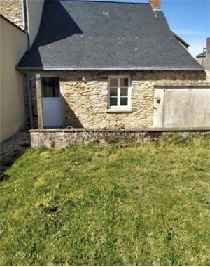 maison de bourg à la vente -   53240  ALEXAIN, surface 38 m2 vente maison de bourg - UBI479734133